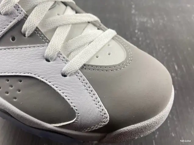 Cheap TB Air Jordan Grey Cool CT8529-100 6 0427